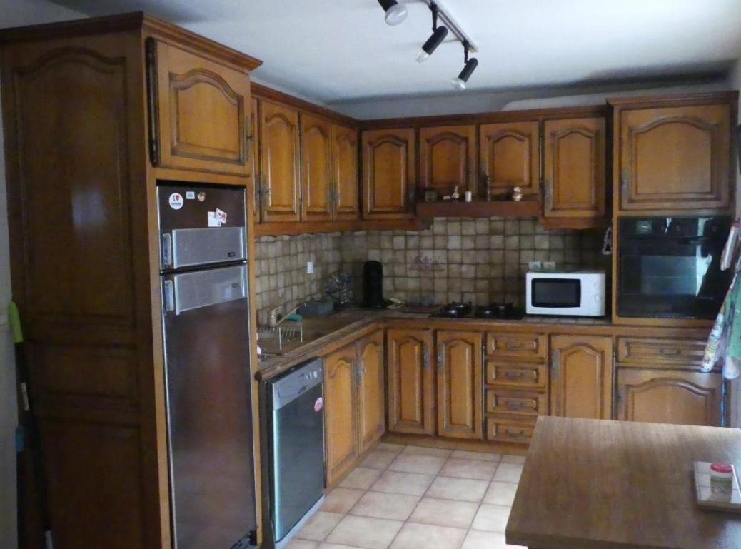 Maison Savignac Les Ormeaux Ngoại thất bức ảnh