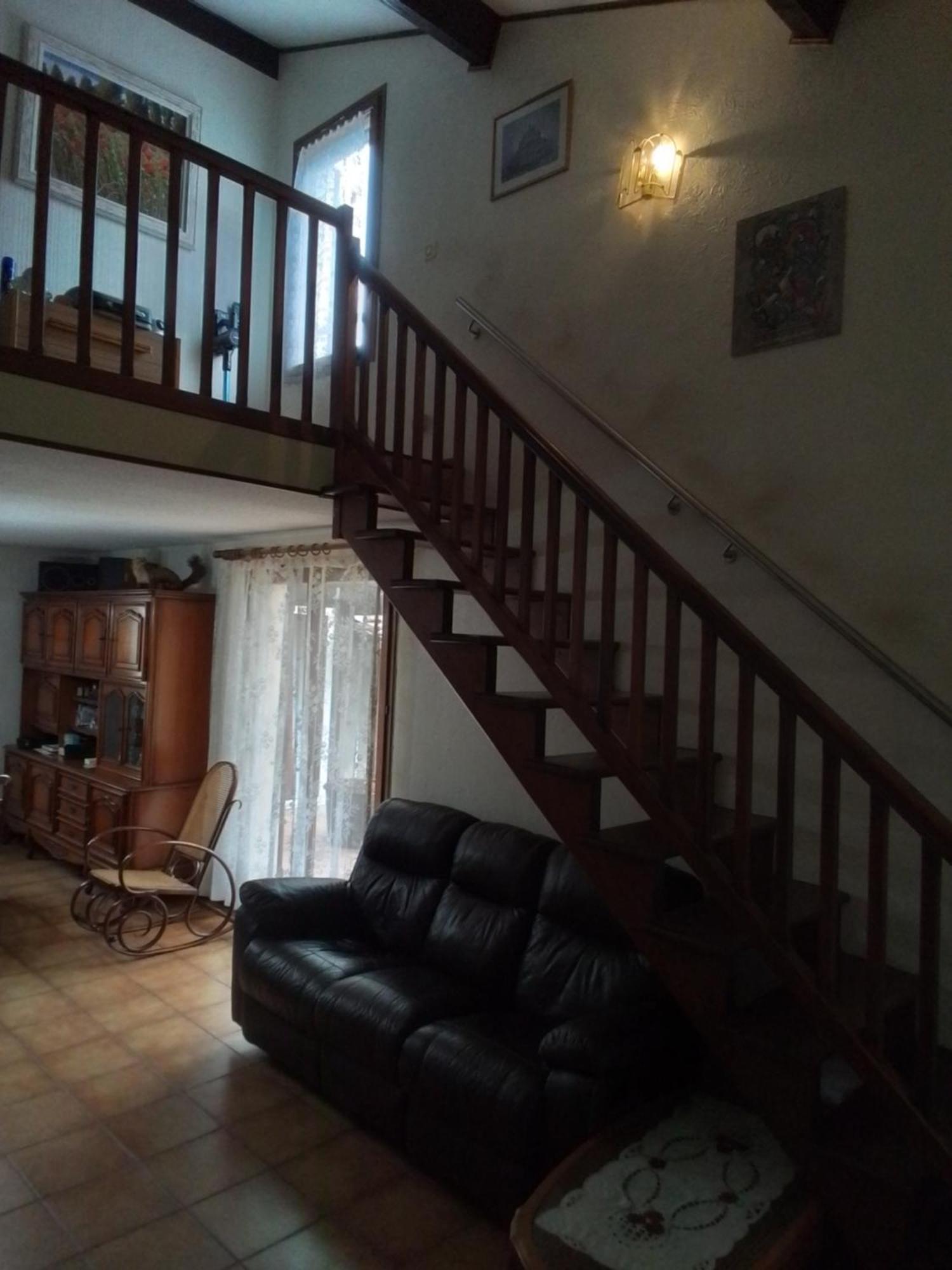 Maison Savignac Les Ormeaux Ngoại thất bức ảnh
